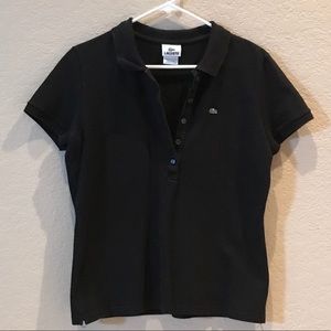 Lacoste Black by Popular Demand